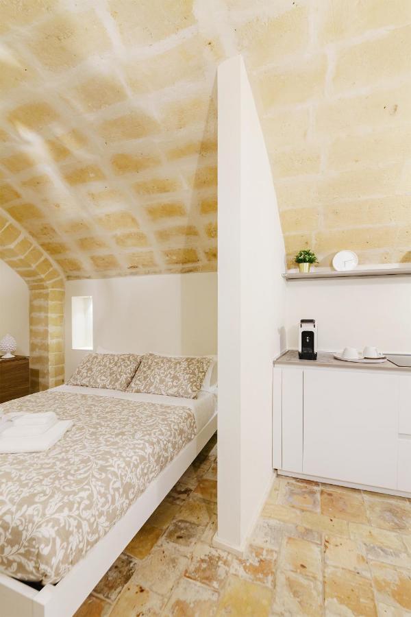 Casa Di Carmezia Villa มาเตรา ภายนอก รูปภาพ