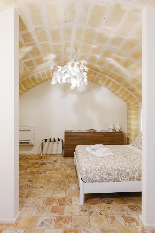 Casa Di Carmezia Villa มาเตรา ภายนอก รูปภาพ