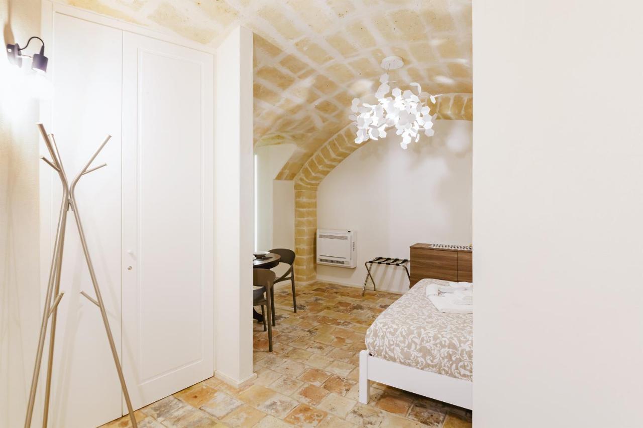 Casa Di Carmezia Villa มาเตรา ภายนอก รูปภาพ