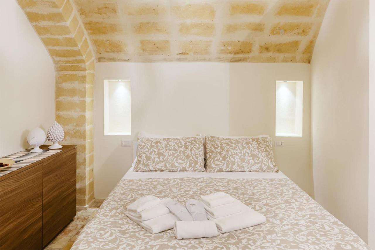 Casa Di Carmezia Villa มาเตรา ภายนอก รูปภาพ
